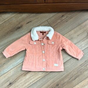 7 for all mankind jacket